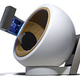 Illustration for article titled Design Concept: Comfort Sphere for Captive Audiences